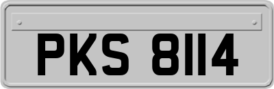 PKS8114