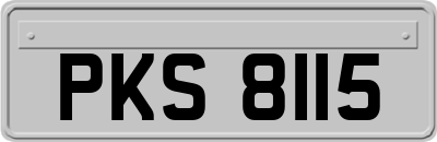 PKS8115