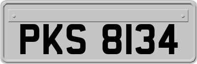 PKS8134