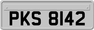 PKS8142