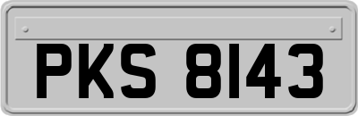 PKS8143