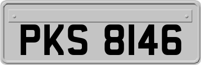 PKS8146