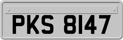 PKS8147