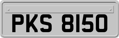 PKS8150