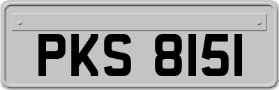 PKS8151
