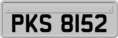 PKS8152