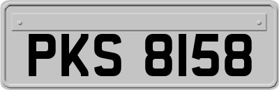 PKS8158