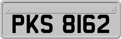 PKS8162