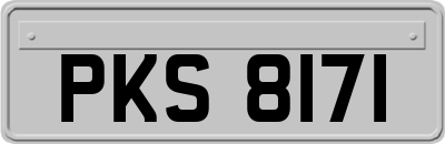 PKS8171