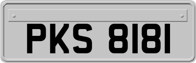 PKS8181