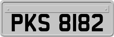 PKS8182
