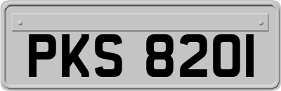 PKS8201