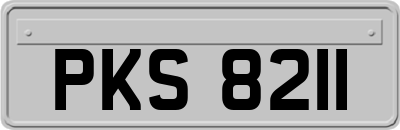 PKS8211