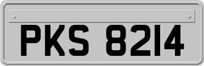 PKS8214
