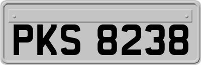 PKS8238