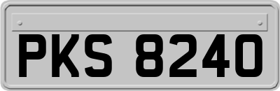 PKS8240