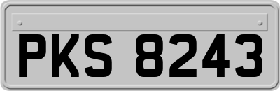 PKS8243
