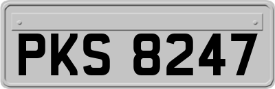 PKS8247