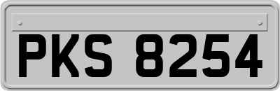 PKS8254