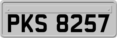 PKS8257