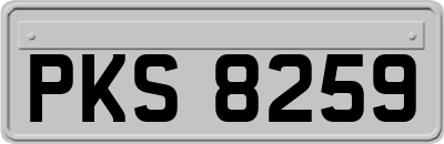 PKS8259