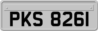 PKS8261