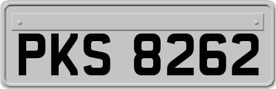 PKS8262