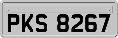 PKS8267