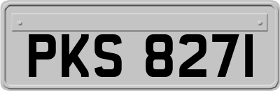 PKS8271