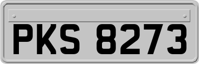 PKS8273