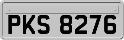 PKS8276