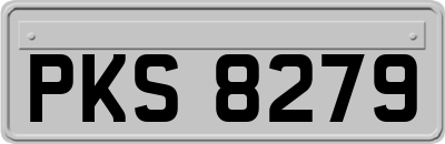 PKS8279