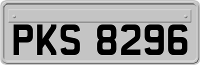 PKS8296