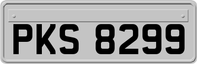 PKS8299