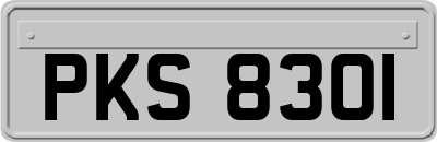 PKS8301