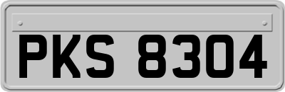 PKS8304