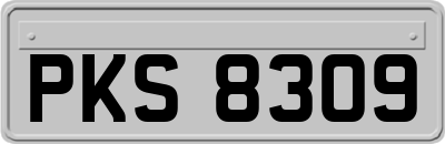 PKS8309