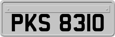 PKS8310