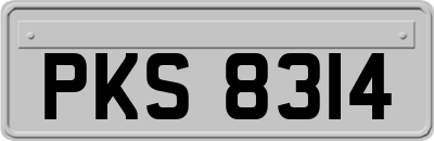 PKS8314