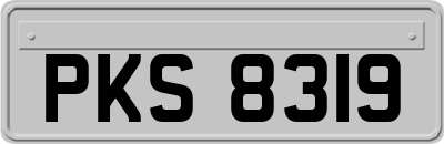PKS8319