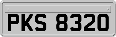 PKS8320