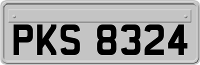 PKS8324