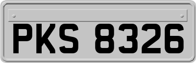 PKS8326