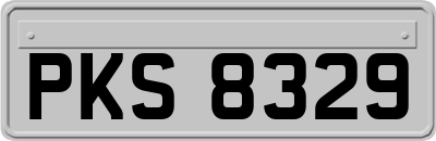 PKS8329