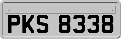 PKS8338