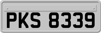 PKS8339