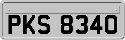 PKS8340