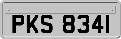 PKS8341