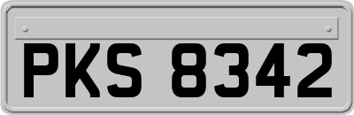 PKS8342