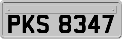 PKS8347